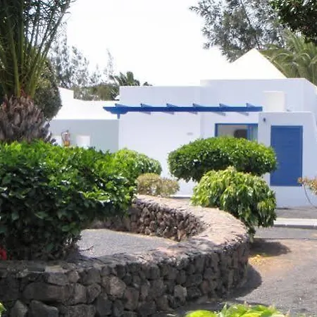 호텔 Sandos Atlantic Gardens (adults Only) 3*