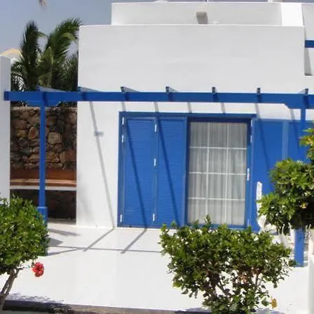 Sandos Atlantic Gardens (adults Only) Hotell