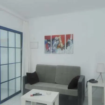호텔 Sandos Atlantic Gardens (adults Only) 3*