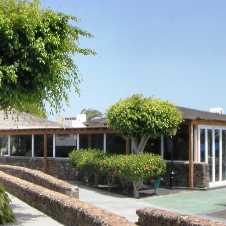 Sandos Atlantic Gardens (adults Only) 호텔 3*
