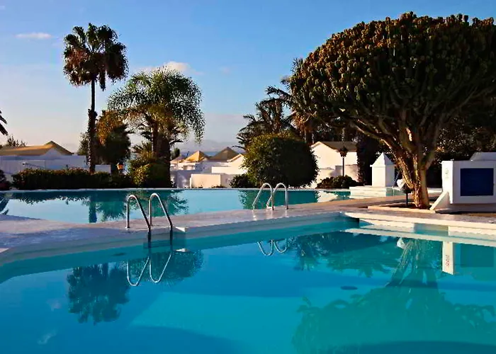 Sandos Atlantic Gardens (adults Only) Ξενοδοχείο 3*