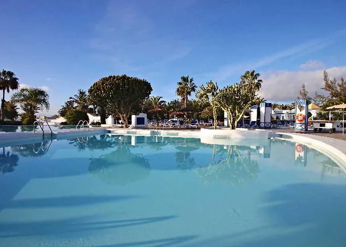 Sandos Atlantic Gardens (adults Only) Ξενοδοχείο