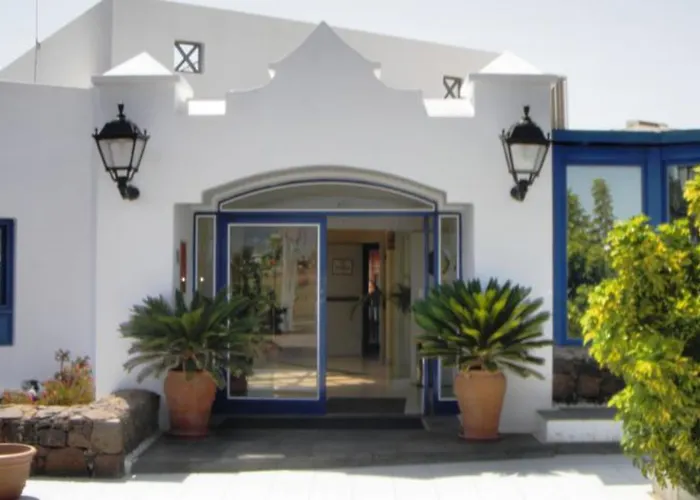 Ξενοδοχείο Sandos Atlantic Gardens (adults Only)