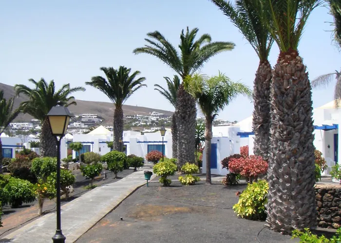 Ξενοδοχείο Sandos Atlantic Gardens (adults Only)