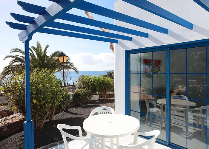 Sandos Atlantic Gardens (adults Only) Ξενοδοχείο Πλάγια Μπλάνκα