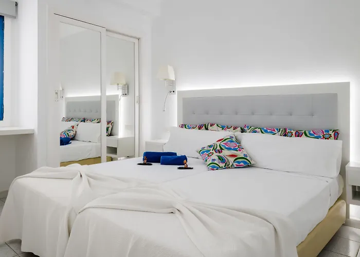 Szálloda Sandos Atlantic Gardens (adults Only) 3*