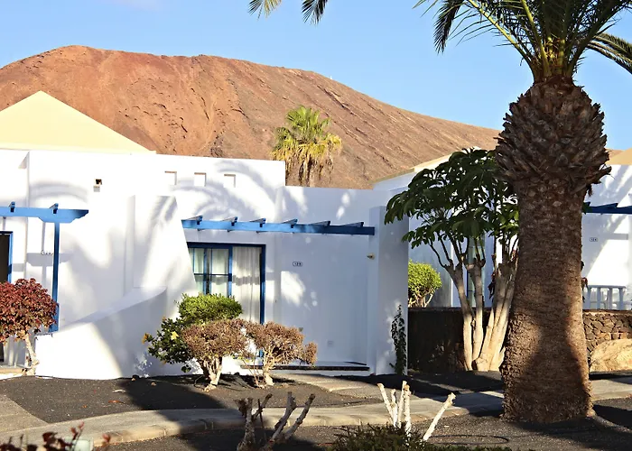 Sandos Atlantic Gardens (adults Only) Πλάγια Μπλάνκα