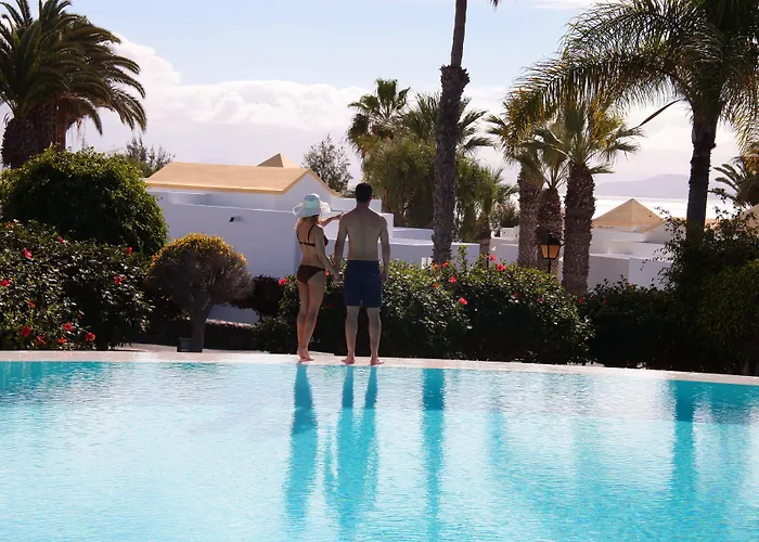 Ξενοδοχείο Sandos Atlantic Gardens (adults Only)