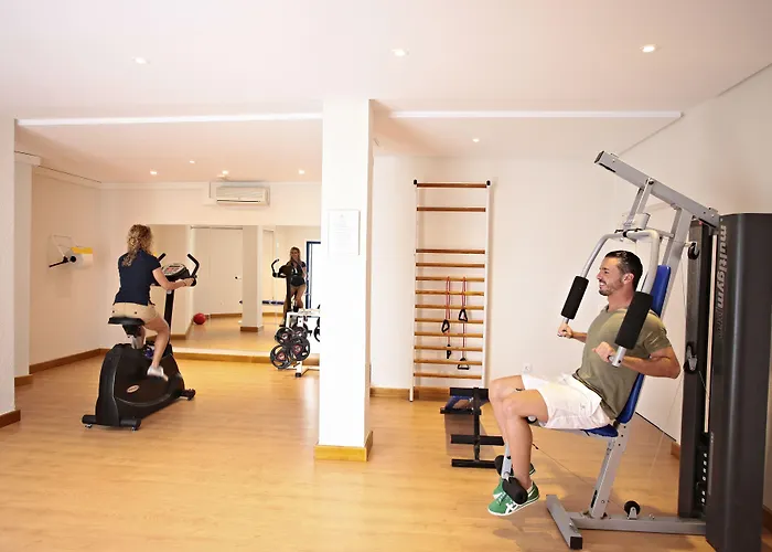 Sandos Atlantic Gardens (adults Only) Szálloda 3*