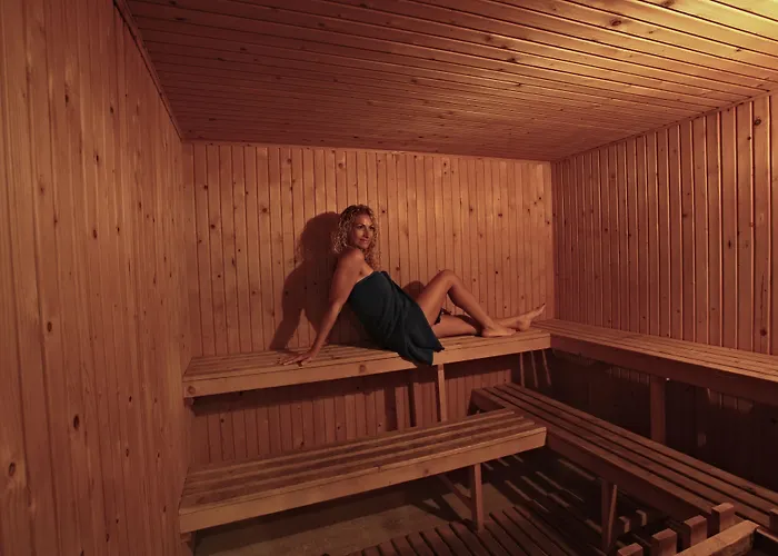 Sandos Atlantic Gardens (adults Only) Szálloda 3*