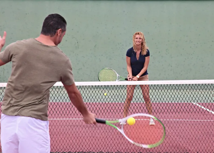 Sandos Atlantic Gardens (adults Only) Szálloda 3*