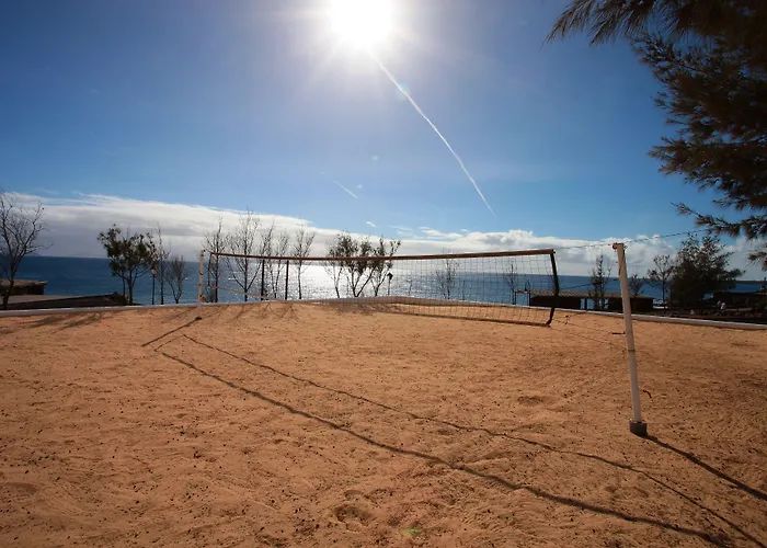 Sandos Atlantic Gardens (adults Only) Πλάγια Μπλάνκα