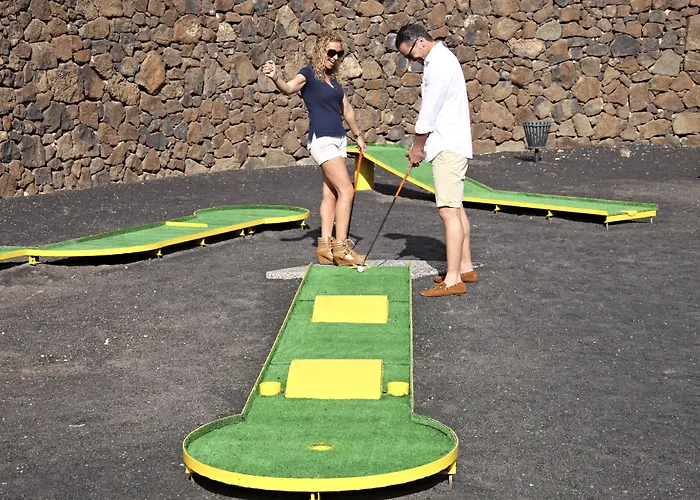 Sandos Atlantic Gardens (adults Only) Szálloda