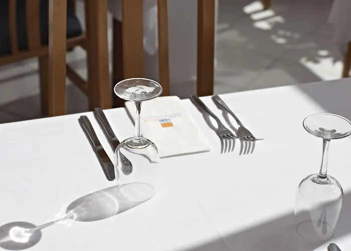 Sandos Atlantic Gardens (adults Only) מלון