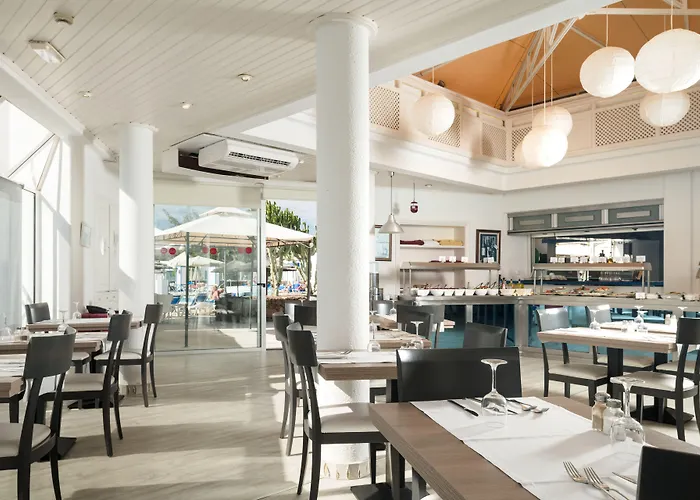 Sandos Atlantic Gardens (adults Only) Ξενοδοχείο 3*