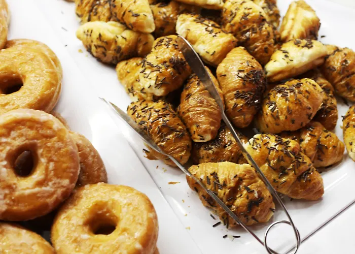 Sandos Atlantic Gardens (adults Only) פלאיה בלנקה