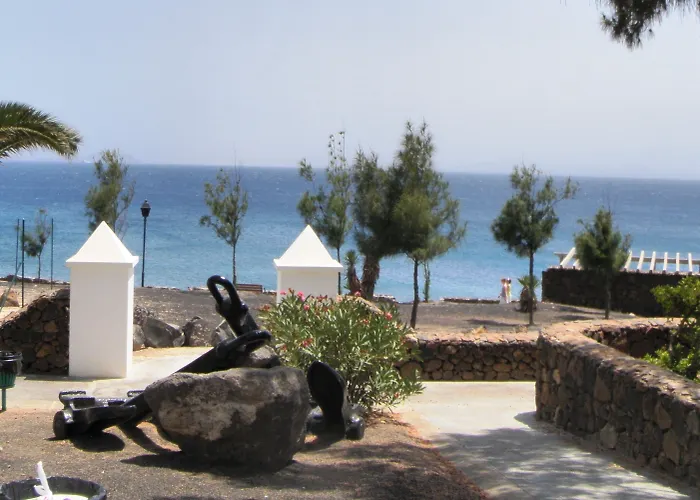 Sandos Atlantic Gardens (adults Only) פלאיה בלנקה