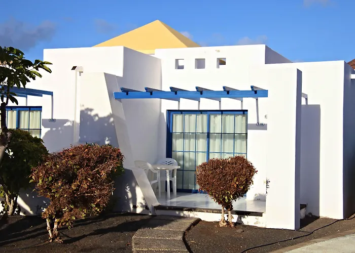 Szálloda Sandos Atlantic Gardens (adults Only) 3*