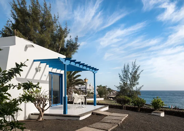 Sandos Atlantic Gardens (adults Only) מלון 3*