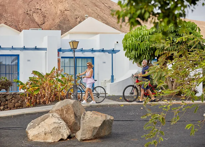 Sandos Atlantic Gardens (adults Only) 3* Πλάγια Μπλάνκα