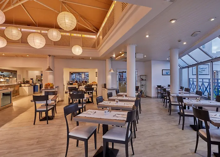 Sandos Atlantic Gardens (adults Only) 3* Πλάγια Μπλάνκα