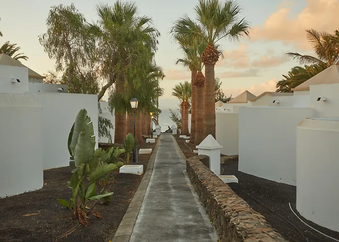 Sandos Atlantic Gardens (adults Only)