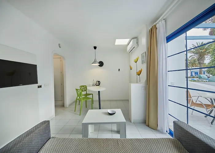 Sandos Atlantic Gardens (adults Only) 3*