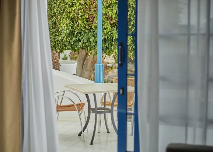 Sandos Atlantic Gardens (adults Only) מלון