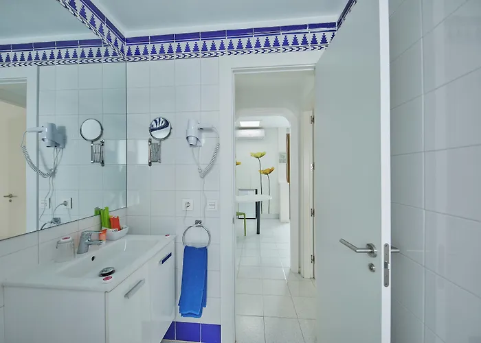 מלון Sandos Atlantic Gardens (adults Only) 3*