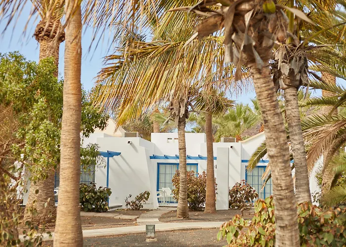 Ξενοδοχείο Sandos Atlantic Gardens (adults Only) 3*