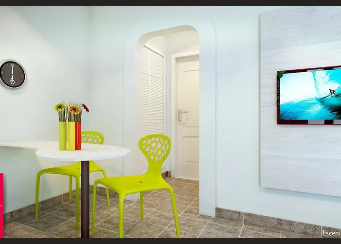 Sandos Atlantic Gardens (adults Only) Playa Blanca