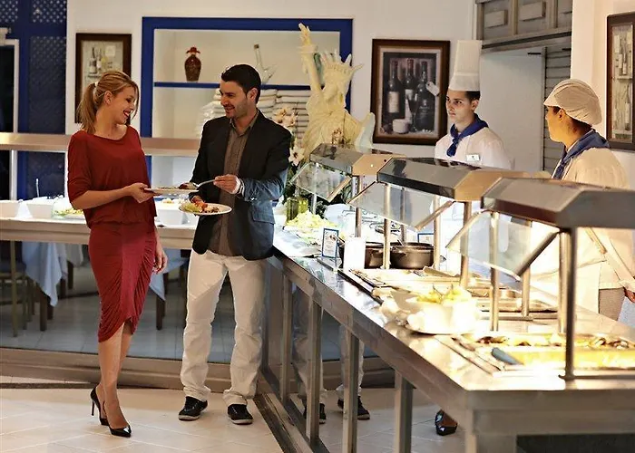 Sandos Atlantic Gardens (adults Only) Ξενοδοχείο 3*