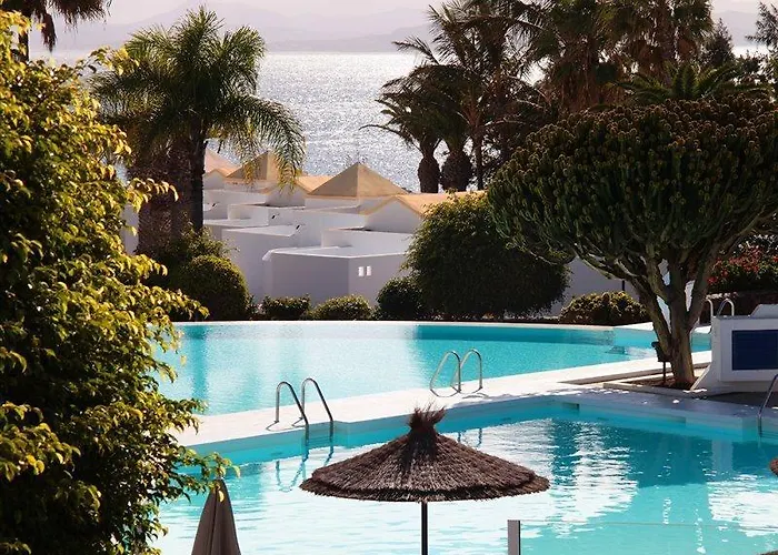 Sandos Atlantic Gardens (adults Only) Ξενοδοχείο