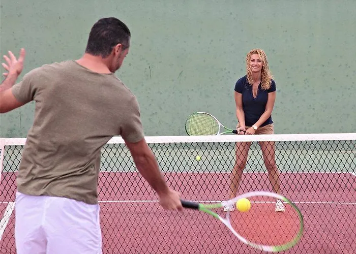 Sandos Atlantic Gardens (adults Only) Ξενοδοχείο Πλάγια Μπλάνκα