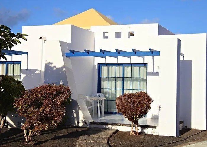 Sandos Atlantic Gardens (adults Only) מלון 3*