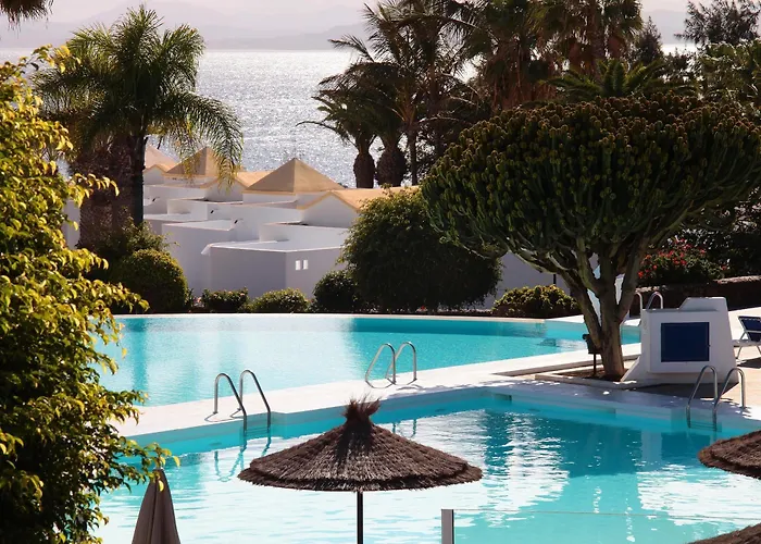 Sandos Atlantic Gardens (adults Only) מלון 3*