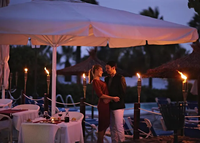 Sandos Atlantic Gardens (adults Only) Szálloda 3*