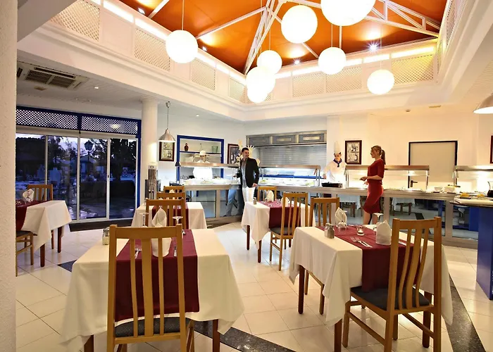 Sandos Atlantic Gardens (adults Only) 3*