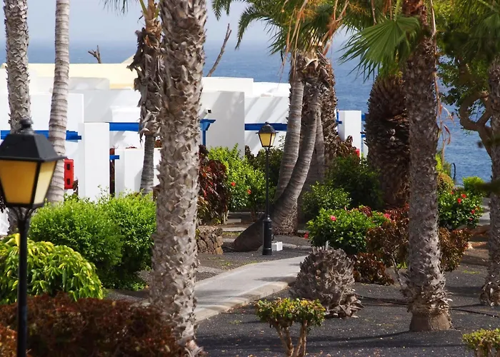 Sandos Atlantic Gardens (adults Only) מלון