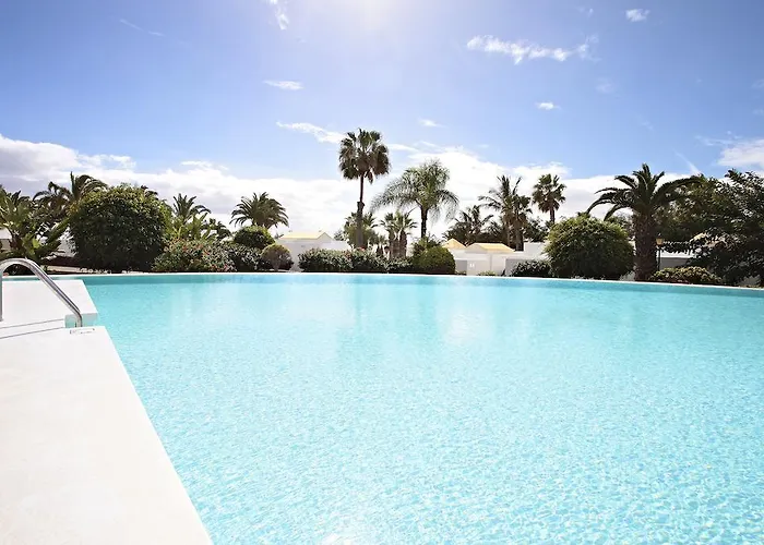 Sandos Atlantic Gardens (adults Only) Ξενοδοχείο