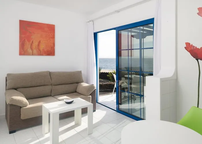 Sandos Atlantic Gardens (adults Only) Ξενοδοχείο Πλάγια Μπλάνκα