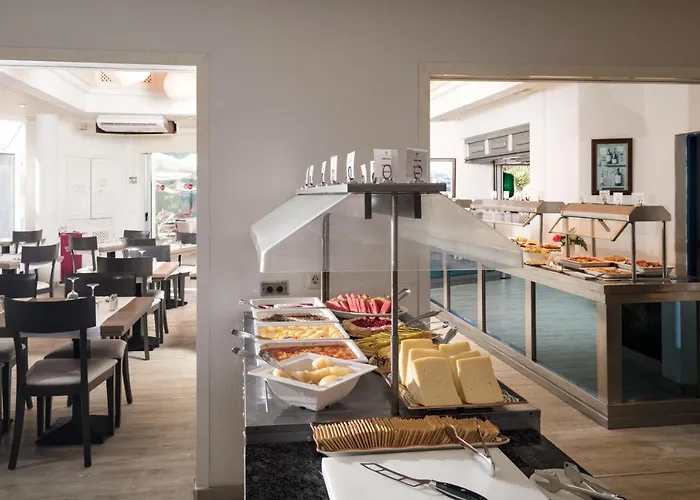 Sandos Atlantic Gardens (adults Only) 3*