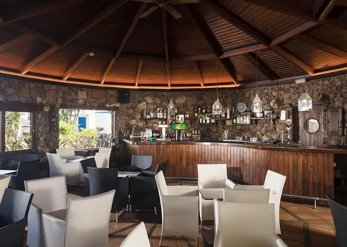 Sandos Atlantic Gardens (adults Only) Ξενοδοχείο Πλάγια Μπλάνκα