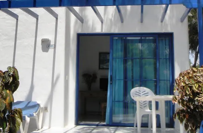 Sandos Atlantic Gardens (adults Only) 3* פלאיה בלנקה