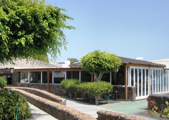 Sandos Atlantic Gardens (adults Only) מלון 3*