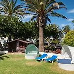 Sandos Atlantic Gardens (adults Only) 3* Playa Blanca (Lanzarote)