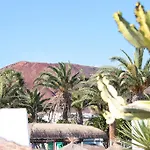 Hotel Sandos Atlantic Gardens (adults Only) Playa Blanca (Lanzarote)