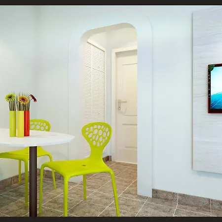 Sandos Atlantic Gardens (adults Only) 普拉亚布兰卡