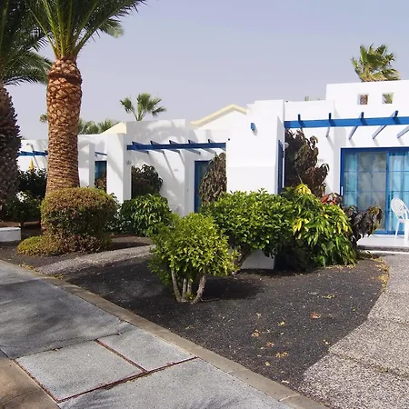 Sandos Atlantic Gardens (adults Only) 호텔 플라야블랑카